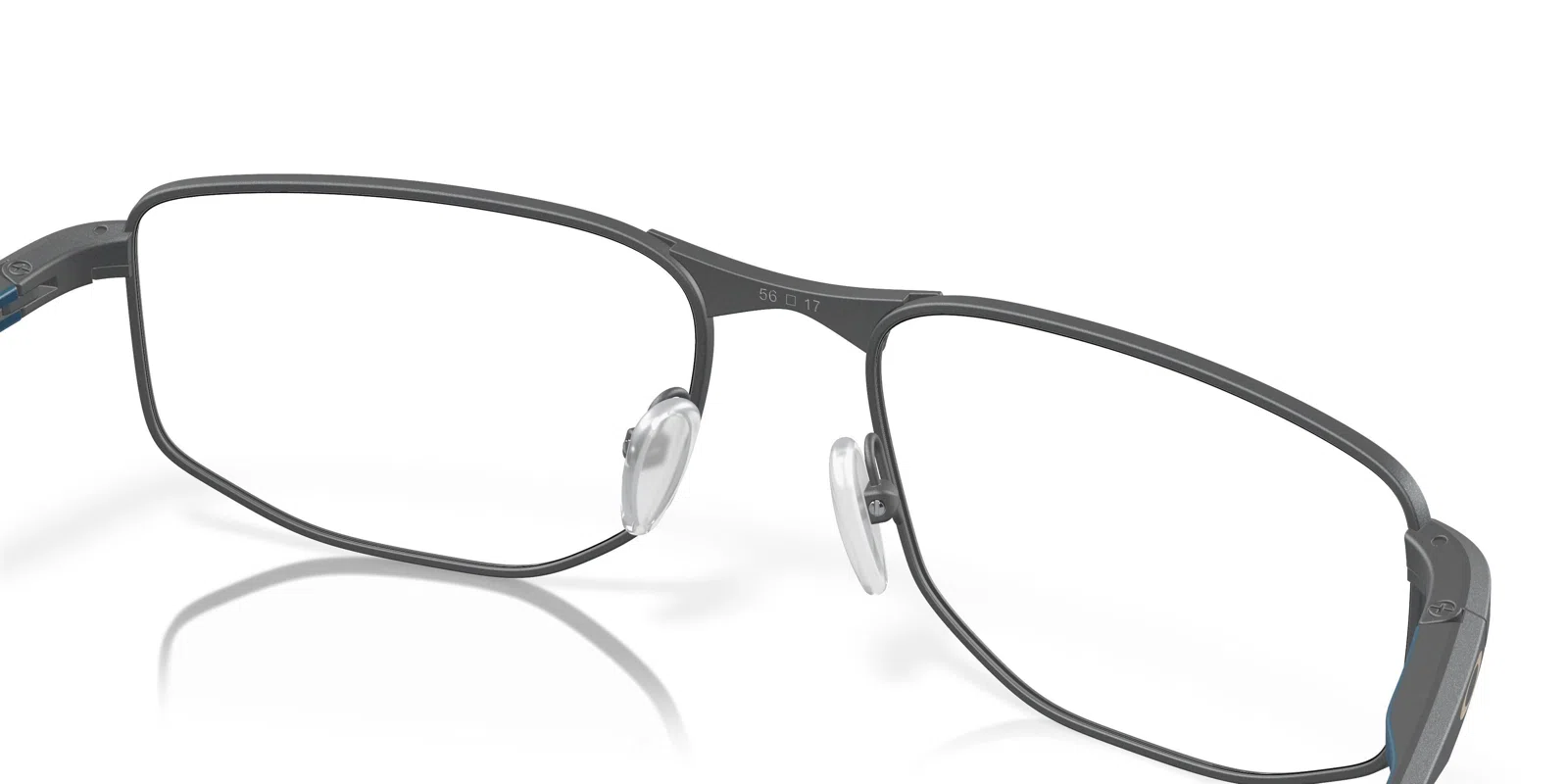 Oakley Addams 3012 Eyeglasses - view 19